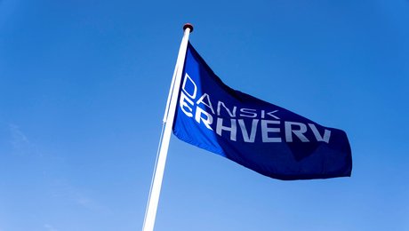 Dansk Erhverv finder ny underdirektør hos Operate