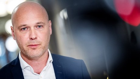 S-profil vil erobre sundhedsdagsordenen: "Vi har ikke lavet nok politikudvikling"