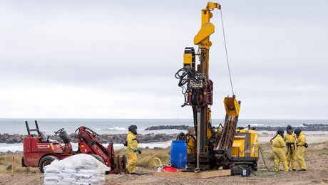 SF i EU: Vores vand har betalt prisen for politisk tøven længe nok. Nu griber Kommissionen ind