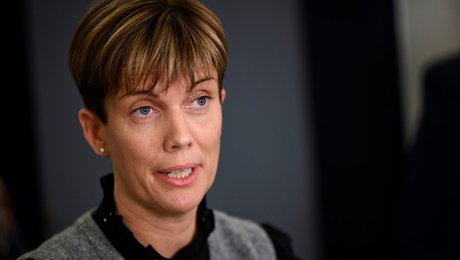 Midt i valgkampen siger SF-ordfører, at mange pædagoger ikke mærker minimumsnormeringerne