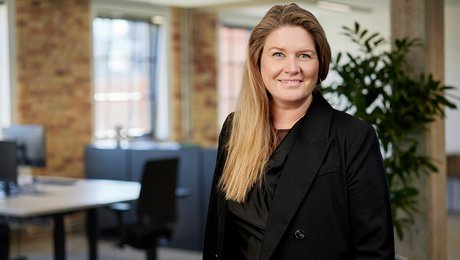 Boligselskabet Sjælland får ny bygge- og udviklingsdirektør 