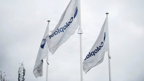 Coloplast henter administrerende direktør fra amerikansk virksomhed