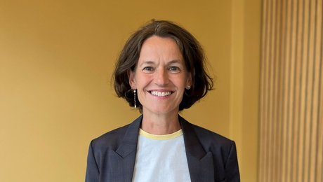 Direktør hos Rådet for Bæredygtigt Byggeri skifter til innovationspartnerskab