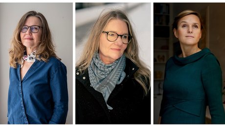 Her er 5 politiske bøger af kvindelige forfattere, som du bør læse