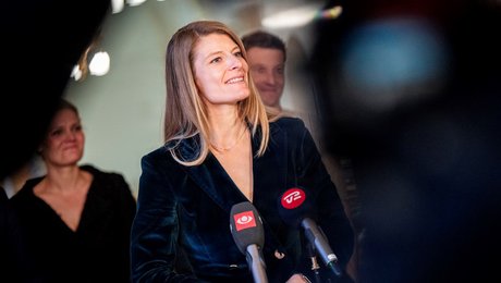 S reagerer på røde partiers ønske om en fattigdomsgrænse: Ikke det vigtigste for os