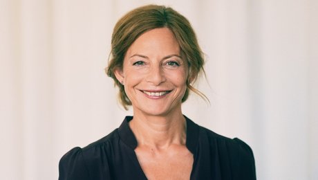 Stina Vrang Elias: Jeg frygter, de kønnede uddannelser vil føre til polarisering