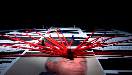 Epstein forbandt techmilliardærer og højreradikale idéer