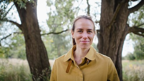 Greenpeace-profil skifter til Peter Mogensens nye tænketank