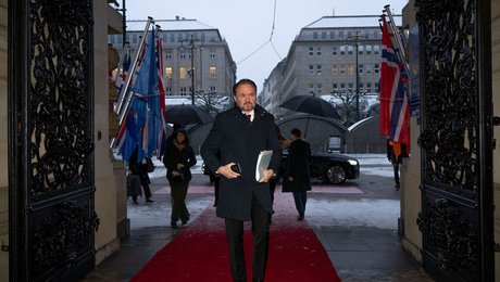 Det sker i EU: Dan Jørgensen vil sænke de europæiske energipriser