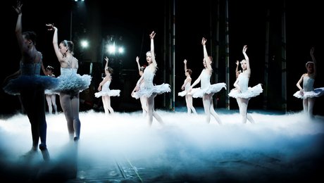 Det Kongelige Teaters Balletskole finder ny kunstnerisk leder