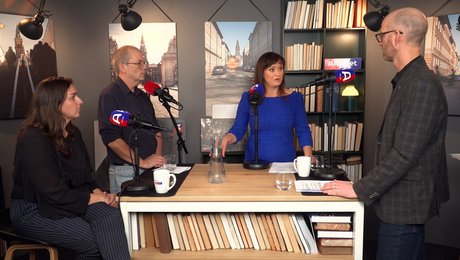 Se sundhedsprofiler i valgdebat om psykiatri, ulighed og fedmemedicin