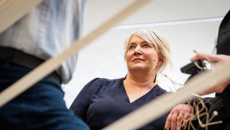 Professor og ph.d: Regeringen har talt om forskningsambitioner – men har ikke turde ændre systemet