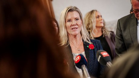 Kandidater fra hovedstaden og Nordsjælland afviser mere udligning: "Alle, der er valgt i Jylland, mener sjovt nok noget andet end mig"