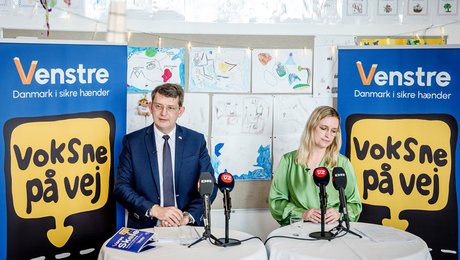 Har du mistet overblikket? Her er valgkampens skoleudspil