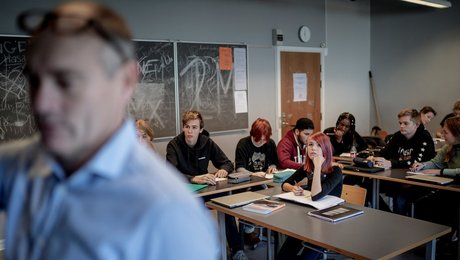 Medlemmer af lærerpanel: Kald det uambitiøst – vi vil bare have en epx, der fungerer