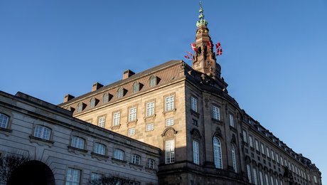 Tidligere departementschefer: Minksagen opstod, fordi ansvaret flyder. Her er en løsning  