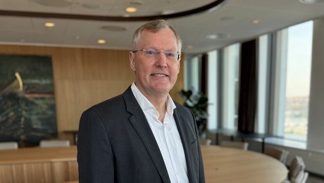 AP Pension henter partnerdirektør med fortid hos Velliv