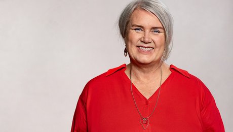 Vibeke fører valgkamp på formueskat blandt millionærerne i Gentofte