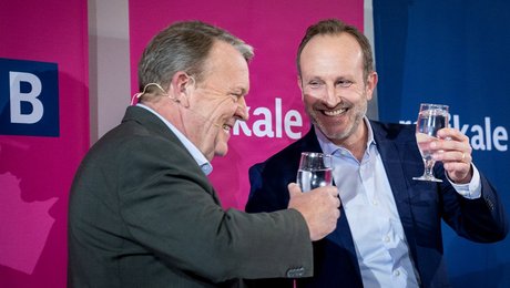 Radikale og Moderaterne kan smadre lønmodtageres pensionsdrømme