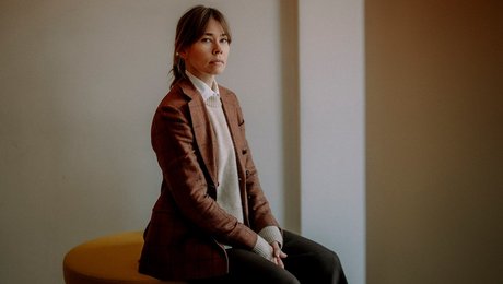 Da verden rystede, fandt jeg Højskolesangbogen frem. Kulturens fællesskab er vores modstandskraft