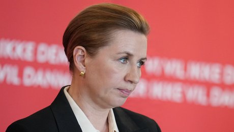 Poul Madsen: Mette Frederiksens formueskat var sjusket spin. Nu er det endt som en katastrofe