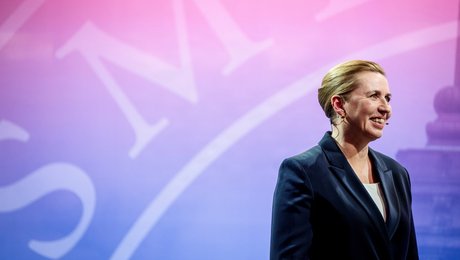 Økonom: Fødevarecheck til millionærfamilier illustrerer, hvorfor en formueskat er nødvendig