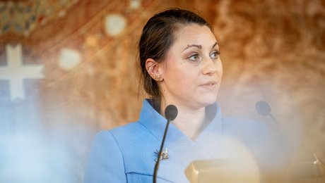 SF-overborgmester kvitterer for socialdemokratisk håndsrækning, men har klar opfordring til statsministeren