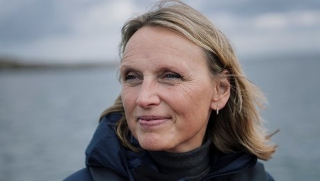 Topchef forlader By & Havn