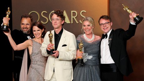 Ukrainsk journalist: Dansk Oscar-dokumentar om Putin er alt for flink ved sin hovedperson