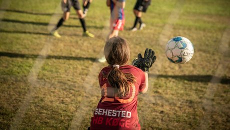 Forening: Fritidstillæg til udsatte børnefamilier drukner i pdf-vejledninger