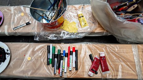 Uddannelsesaktører: Uden de kreative fag bliver epx en uddannelse, hvor elever mangler muligheden for at skabe