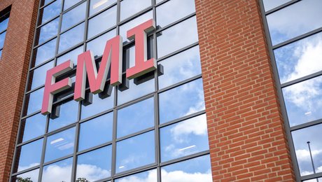 Kontorchef i Udviklings- og Forenklingsstyrelsen rykker til FMI