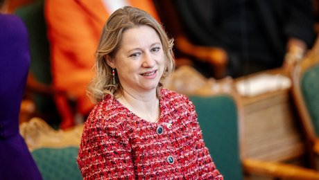 De står til at blive valgt – og ryge ud – for Socialdemokratiet