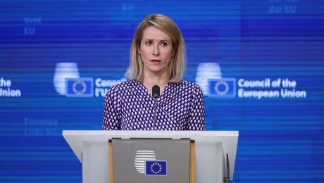 Seniorforsker: Krisen i Hormuzstrædet er en test af Europa som geopolitisk aktør