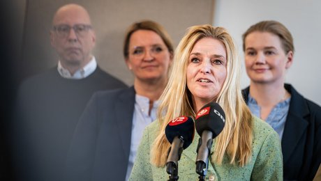 Radikale åbnede ballet. Nu vil flere partier genforhandle SVM-regeringens universitetsreform