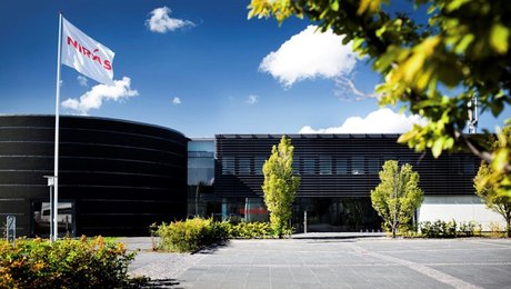 Ingeniørgigant finder direktør for forsyning i egne rækker