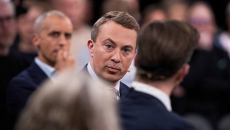 Muslimsk debattør: Messerschmidt har ret i, at der er problemer med kriminalitet. Han forstår bare ikke hvorfor