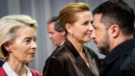 Folketingsvalget er også et valg om vores rolle i EU. Det fortjener langt mere opmærksomhed