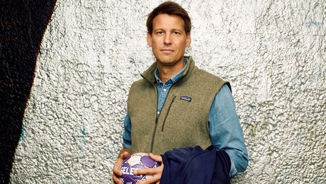 Formand: Idrætten kan løse flere af valgkampens temaer