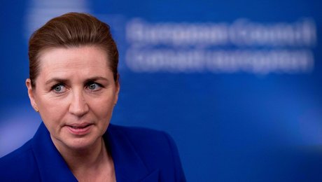 Mette Frederiksen står foran de værste dage i sin politiske karriere