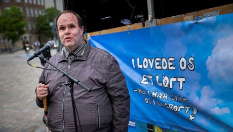 DH-formand kommer med klar opfordring til ny regering i valgkampens slutfase: Flyt dele af handicapområdet væk fra kommunerne