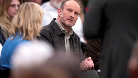 Lidegaard i skarp kritik af LA-forslag om privatisering af DR