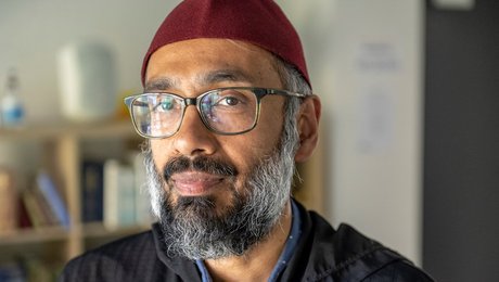 Imam: Danmark er ikke ved at blive overtaget af muslimer 