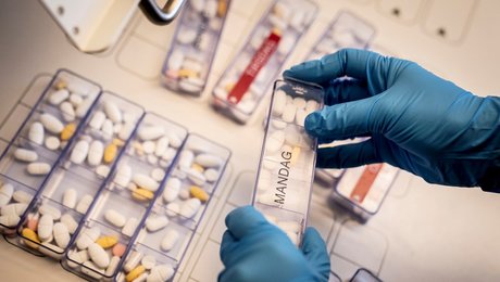 Professor bliver medlem af Medicinrådet