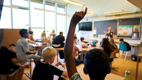 Skolechef skal stå i spidsen for læreruddannelse