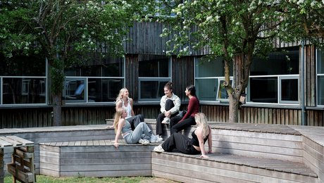 Greve Gymnasium snupper rektor fra Helsingør