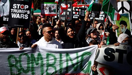 Energi og ressourcer løber som en rød tråd igennem de geopolitiske kriser. Den grønne omstilling kan kun gå for langsomt