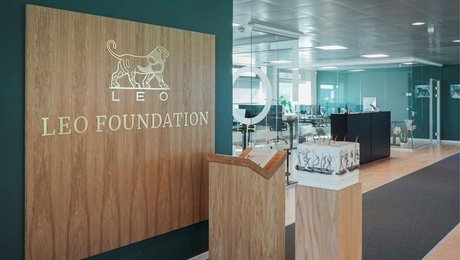 Direktører fra biotek- og medicinalindustrien træder ind i Leo Fondets bestyrelse