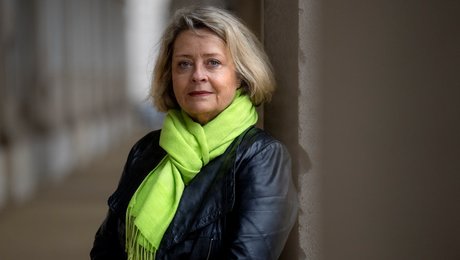 Stine Bosse til Konservative i EU: Det er ikke os, I skal overbevise om handling på energiområdet. Det er jeres egne