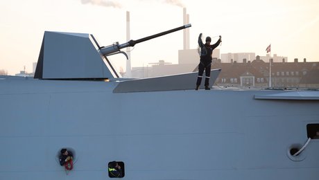 Nyvalgte ordførere skal bruge mange milliarder på nye skibe. Her er et overblik